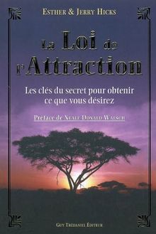 la loi d'attraction